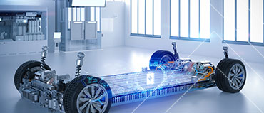 EV Composites Market