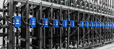 Data Center Cooling CDU Pumps Market