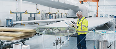 Wind Turbine Composites Market