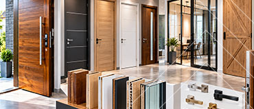 Door Market