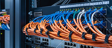 Data Center Cable Market