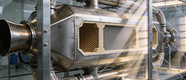 Exhaust Aftertreatment System Market Size, share