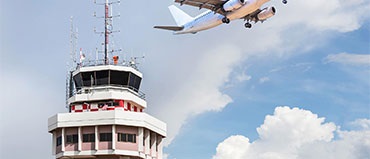 Air Traffic Management Market