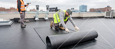 Roofing Membranes Market