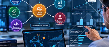 Causal AI Market
