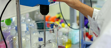 Laboratory Mixers Market