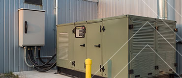 Diesel Generator Market