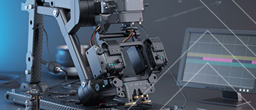 Dual-Axis Gyro-Stabilized Platforms Market