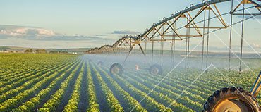 Farm Equipment Market