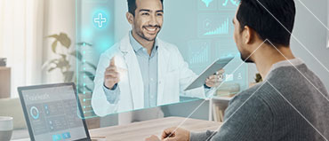 AI in Virtual Medical Assistants Market