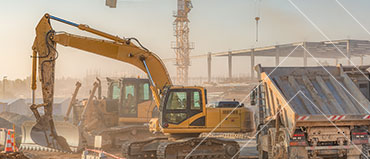 Industrial Vehicles Market