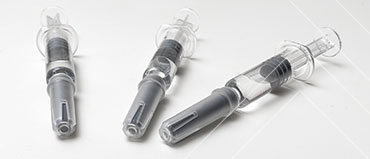 Prefilled Syringes Market