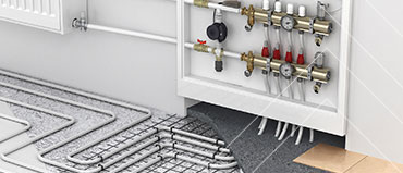 Underfloor Heating Market
