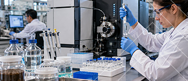 PFAS Testing Market