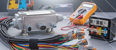Automotive Wiring Harness Market