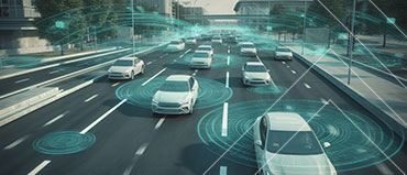 Automotive Cybersecurity Market