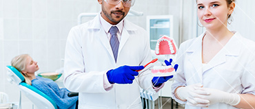 Dental Service Organization Market