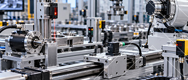 Position Sensor Market