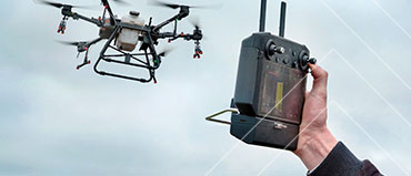 UAV Jammers Market