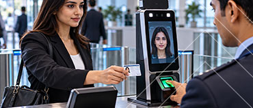 Identity Verification Market