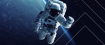 Future of Space Market Report 2024-2034 [188 Pages & 21 Tables]