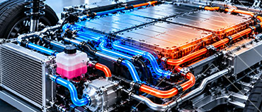 Battery Thermal Management System Market