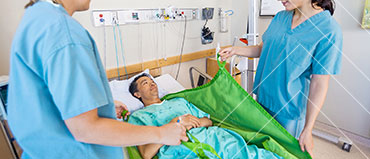 Patient Handling Equipment Market