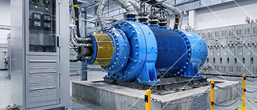 Synchronous Condenser Market