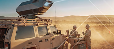 Directed Energy Weapons (DEW) Market