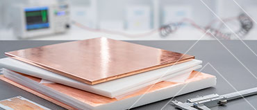 PTFE-based Copper Clad Laminates Market