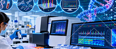 NGS Services Market