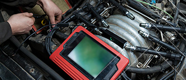 Automotive Test Equipment Market