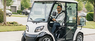 Low-speed Vehicle Market