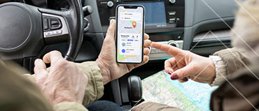 Ride Sharing Market