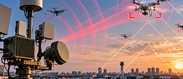 Drone (UAV) Detection Market