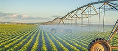 Smart Irrigation Market Share, Type, Analysis | Forecast - 2026