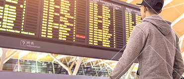 Passenger Information System Market