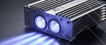 UV Curing System Market