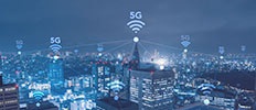 5G Infrastructure Market Share, Size, Trends - [2019-2027]