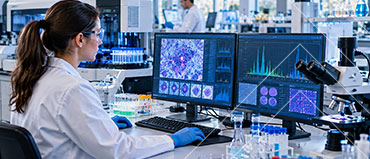 Laboratory Software Market