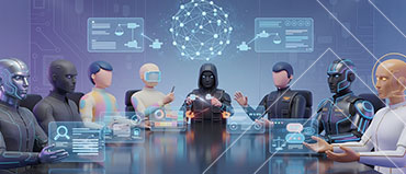 Character-based AI Agents Market
