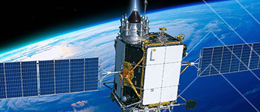 Satellite Propulsion Market