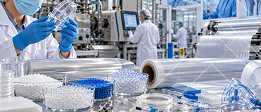 Medical Polymer Market