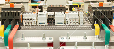 Laminated Busbar Market