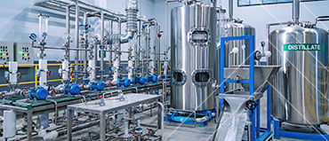 Zero Liquid Discharge Systems Market