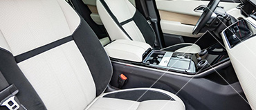 Automotive Seats Market