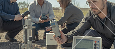 Environmental Monitoring Market