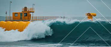 Wave Energy Converter Market