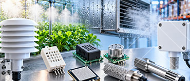 Humidity Sensor Market