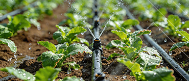 Europe Microirrigation System Market